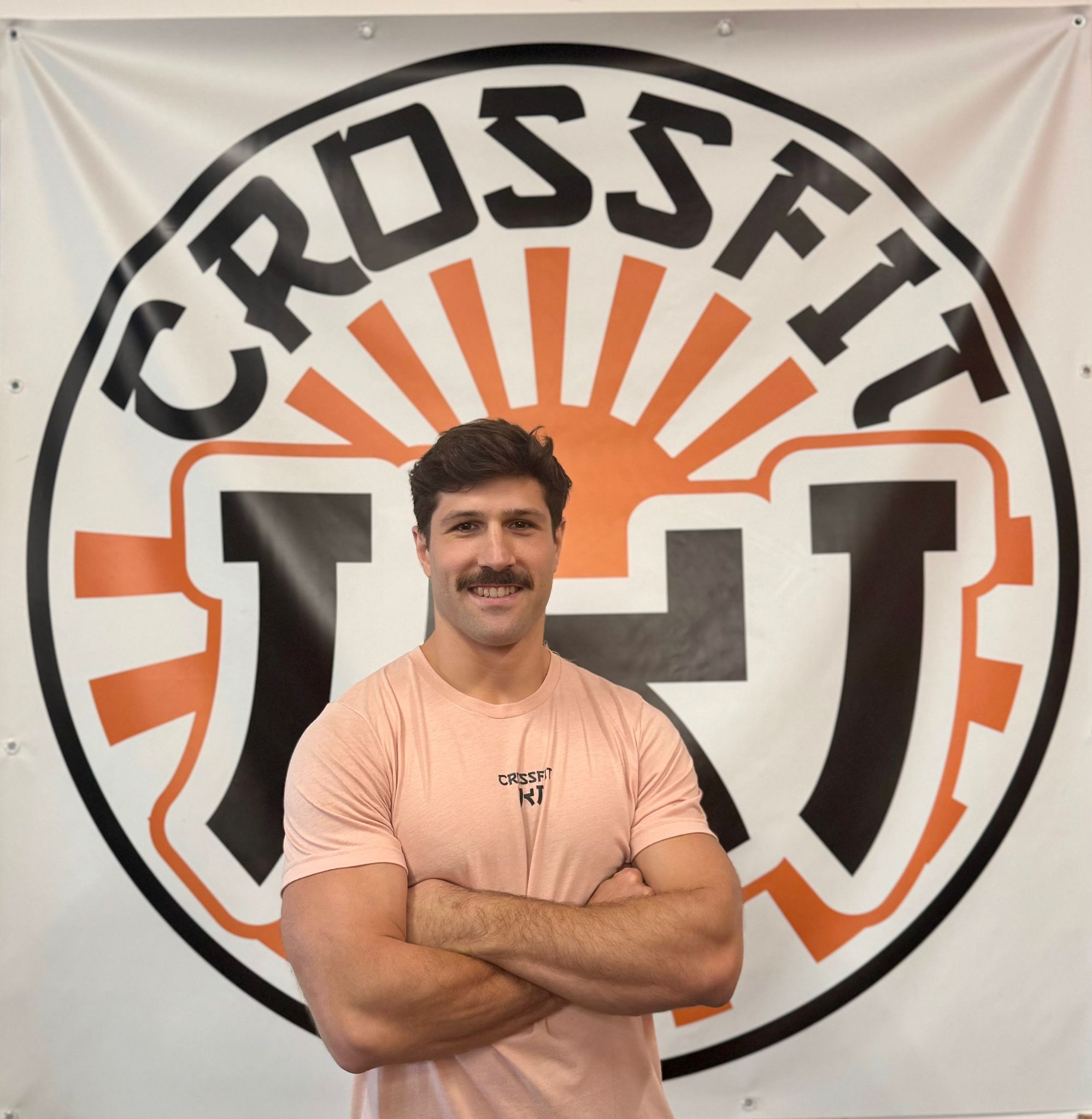 Guillaume coach crossfit marseille - Crossfit Marseille 10e