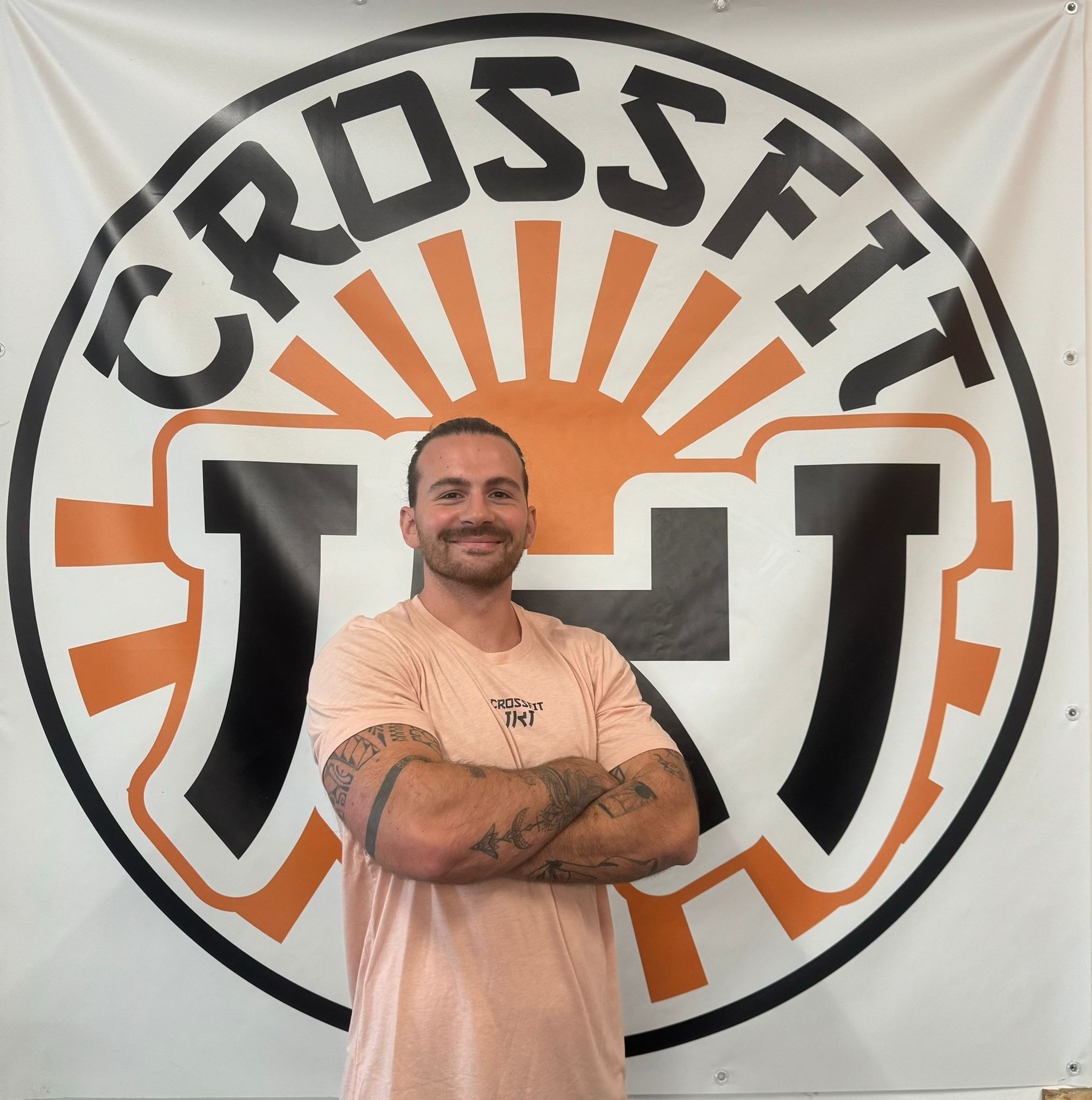 Vincent coach crossfit marseille - Crossfit Marseille 10e