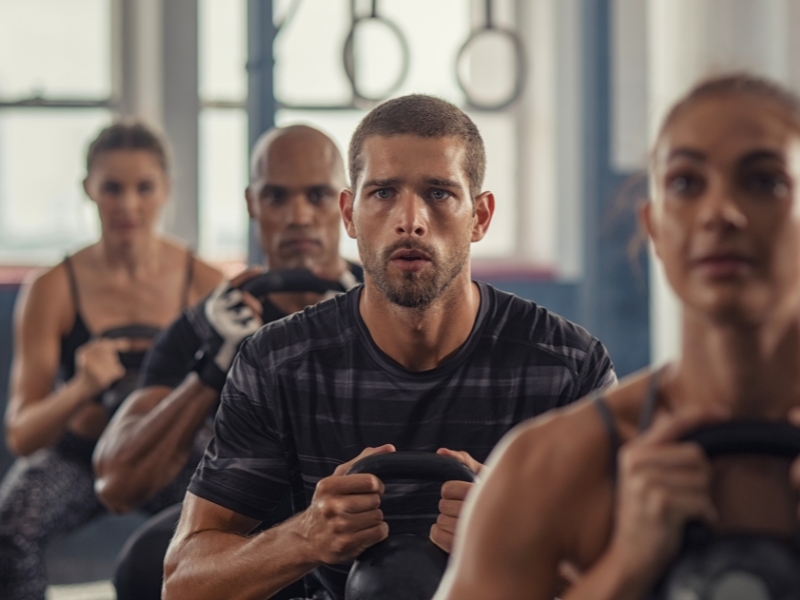 cours crossfit marseille 1 - Crossfit Marseille 10e