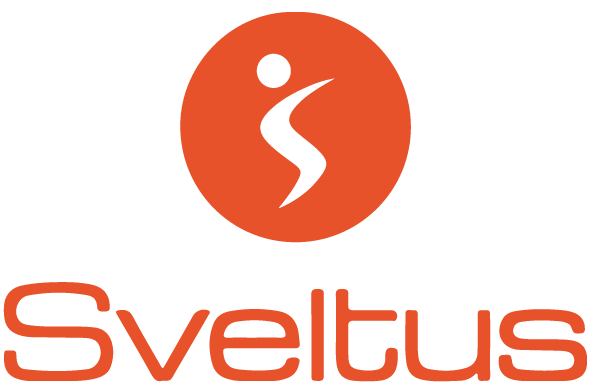 sveltus logo - Crossfit Marseille 10e